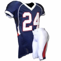 American Football Uniforms